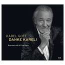 Gott Karel - Danke Karel! Remastered & Raritaeten