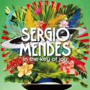 Mendes Sergio - In The Key Of Joy (Deluxe Edt.)