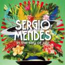 Mendes Sergio - In The Key of Joy (Deluxe Edition)