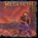 Megadeth - Peace Sells But Whos Buying?