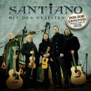 Santiano - Mit Den Gezeiten / Special Edition)