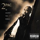 2Pac - Me Against The World (Standard Black 180G Vinyl)