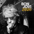 Bon Jovi - Bon Jovi 2020 (Goldfarbene)