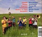 Labrassbanda - Danzn (Limited Digipack)