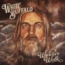 White Buffalo, The - On The Widows Walk (BLACK)