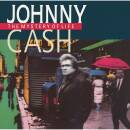 Cash Johnny - Mystery Of Life, The (Remastered Vinyl)