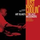 Blakey Art & the Jazz Messengers - Just Coolin´