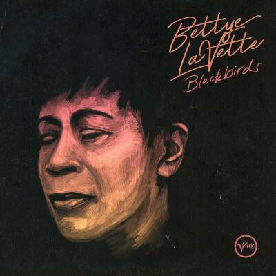 Lavette Bettye - BLACKBIRDS