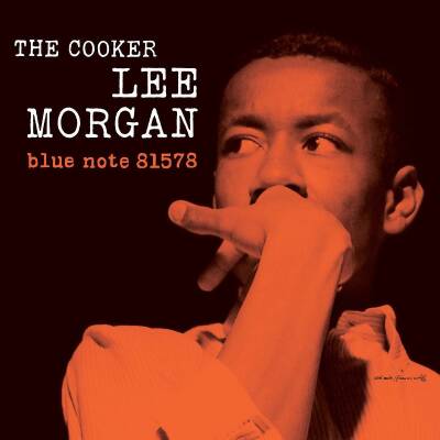 Morgan Lee - The Cooker (Tone Poet Vinyl)