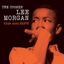 Morgan Lee - The Cooker
