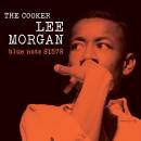 Morgan Lee - The Cooker (Tone Poet Vinyl)