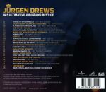 Drews Jürgen - Das Ultimative Jubiläums-Best-Of