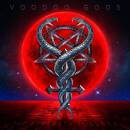 Voodoo Gods - The Divinity Of Blood