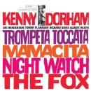 Dorham Kenny - Trompeta Toccata