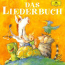 Das Liederbuch - 72 Kinderlieder (Diverse Interpreten)