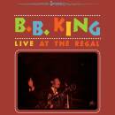 King B.B. - Live At The Regal