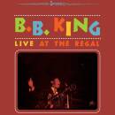 King B.B. - Live At The Regal