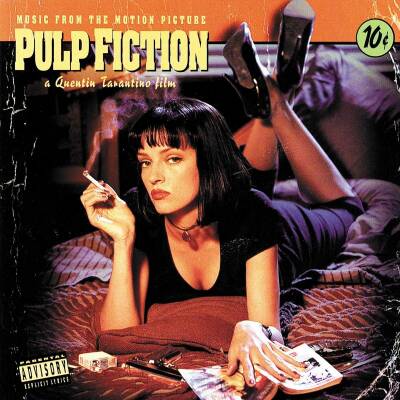 Pulp Fiction / Various)
