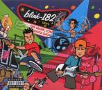 Blink 182 - Live: The Mark,Tom And Travis A