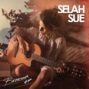 Sue Selah - Bedroom (EP)