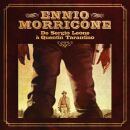 Morricone Ennio - De Sergio Leone A Quentin Tarantino...