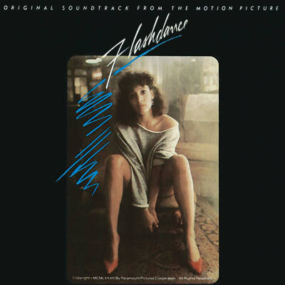 Flashdance (Diverse Interpreten)