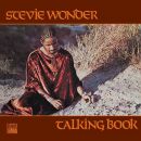 Wonder Stevie - Talking Book