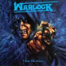 Warlock - I Rule The Ruins: The Vertigo Years (Box Set)