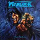 Warlock - I Rule The Ruins: The Vertigo Years (Box Set)