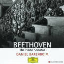 Beethoven Ludwig van - Klaviersonaten 1-32 (Barenboim...