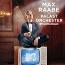Raabe Max - Max Raabe: Mtv Unplugged