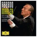 Mahler Gustav - Mahler (Abbado Claudio / BPH / Abbado...