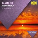 Mahler Gustav - Symphony No.9 (Abbado Claudio)