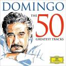 Puccini / Verdi / Bizet / Wagner / + - Domingo: The 50...