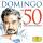 Puccini / Verdi / Bizet / Wagner / + - Domingo: The 50 Greatest Tracks (Domingo Placido)