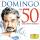 Puccini Giacomo / u.a. - Domingo - The 50 Greatest Tracks (Domingo Placido)