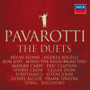 Pavarotti Luciano / Carey Mariah u.a. - Best Of Pavarotti...