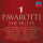 Pavarotti Luciano / Carey Mariah / Dion Celine / John Elton / u.a. - Best Of Pavarotti & Friends: The Duets (Diverse Komponisten)