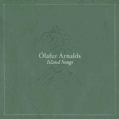 Arnalds Olafur - Island Songs (Arnalds Olafur)