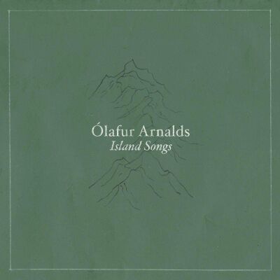 Arnalds Olafur - Island Songs (Arnalds Olafur)