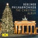 Bach Johann Sebastian / u.a. - Berliner Philharmoniker -...