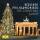 Bach Johann Sebastian / u.a. - Berliner Philharmoniker - The Christmas Album (Karajan Herbert von / u.a.)