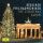 Bach / Mozart / Tschaikowsky / + - Berliner Philharmoniker: The Christmas Album (Karajan Herbert von / Abbado Claudio / BPH / u.a.)