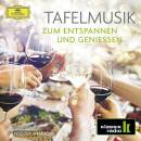 Tafelmusik (Various / Klassik-Radio-Serie)