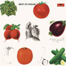 Cream - Best Of Cream (Ldt. Back To Black Vinyl)