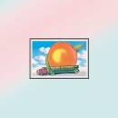 Allman Brothers Band, The - Eat A Peach (2LP)