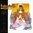 Bowie David - Labyrinth