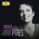 Mozart Wolfgang Amadeus / u.a. - Pires Complete DG...