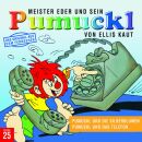 Pumuckl - 25: Pumuckl Und Die Silberblumen / Pumuckl Und...