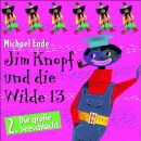 02: Jim Knopf Und Die Wilde 13 (Various)